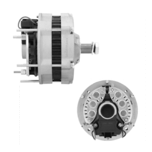 Lichtmaschine für Hatz 24V 40A 2L30C 2L40 4L40 4M42... 71336102 A13N282 50164902