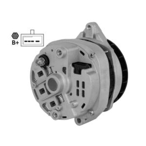 Lichtmaschine für Bentley Brooklands Continental Turbo R Rolls-Royce Corniche ..