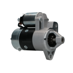 Anlasser für AH0142 JS755 S114-156 S114-160 S114-253 S114-163b M2T42981 LRS00125