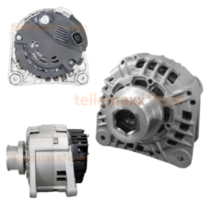 5PV Lichtmaschine für Dacia Renault Nissan 1.5DCI SG12B038 2542470.G 8200022774