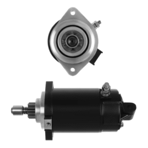 Anlasser für AH1766, s114-323, s114-323a, b c 6e5-81800-10 YAMAHA