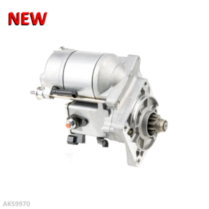 Anlasser für Ferrari F430 Enzo .. Maserati Quattroporte 5 GranTurismo .. 180169