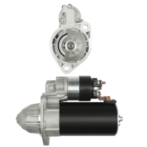 Anlasser für AH3181, 0001223016, 0001223021, 0001109369, 1986S00755 Deutz KHD ..