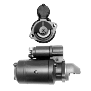 Anlasser für Cesab VM Diesel Hela Bosch Renault D22 N72 .. 0001362021 0001362050