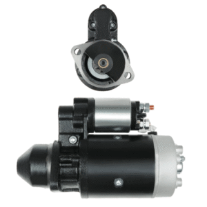 Anlasser passend für KHD Deutz Atlas Zettelmeyer 0001362046 1161890 1171481 NEU