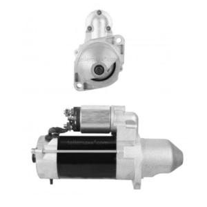 Anlasser für John Deere 6130 6150R 6230 6430 7430.. SE501868 0001260001 RE527400