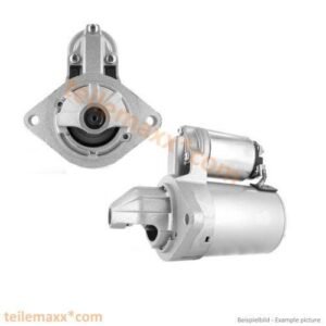 Anlasser für DAEWOO Stapler Forklift G15S G18S 1982ccm H20 Motor D490182 D9815