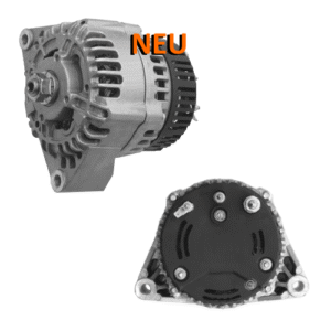 Lichtmaschine für Fendt Favorit Vario 916 924... John Deere 6205 6710... AAK5382
