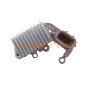 Regler passend für Denso Lichtmaschinen.. John Deere .. 126000-1800 IN450 IN214