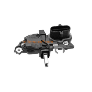 Bosch Regler für Lichtmaschine für Mercedes Scania Maz ... F00MA45253 F00M144123