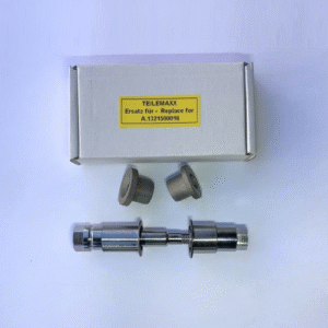 Befestigungssatz für Lichtmaschine Smart mhd ... ST35C019 umbau auf ST35C017