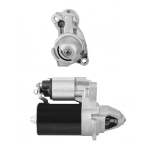 Anlasser für VW Passat 2.3 VR5 V5 4-Motion Syncro AZX AGZ 012911023.X 0001107070