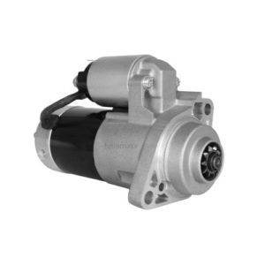 Anlasser für Mitsubishi Citroen Peugeot 4N13 4N14 1.8 2.2 Diesel M001TA0371