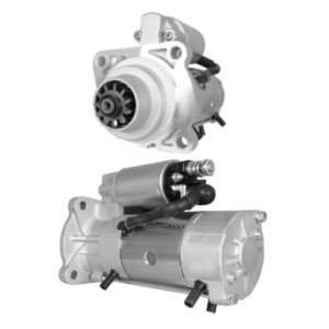 Anlasser für AH3727 DSL.6676957 6685190 TM000A28901 Bobcat Doosan Hyster Kubota