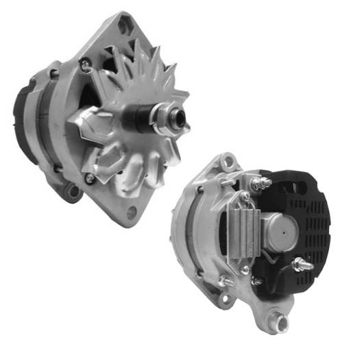 Lichtmaschine für LH5689 11.201.463 11.203.298 AAK3166 AAK3563 63304807 IA1152