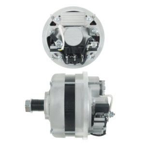 60A Lichtmaschine für Deutz Ahlmann Gehl Dynapac .. 11201292 IA0292 AAK2301