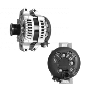 170A Lichtmaschine für BMW E82 E90 E91 2979ccm N55B30A.. 12317591532 104210-6050