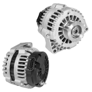 105A Lichtmaschine für Cadillac GMC Chevrolet 4.3 4.8 5.3 6.0... 8291 10464481..