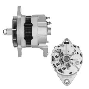 Lichtmaschine für LH2824, 3604666AX 10459189 10459189 19020300 19020302 MDA2924