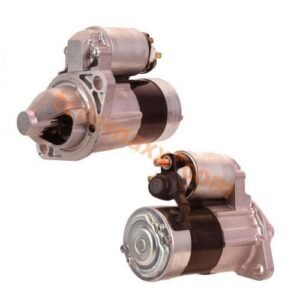 Anlasser für Hyster Yale Stapler Forklift M0T92581 FFSN-18-400 Mazda FE 2.0 NEU