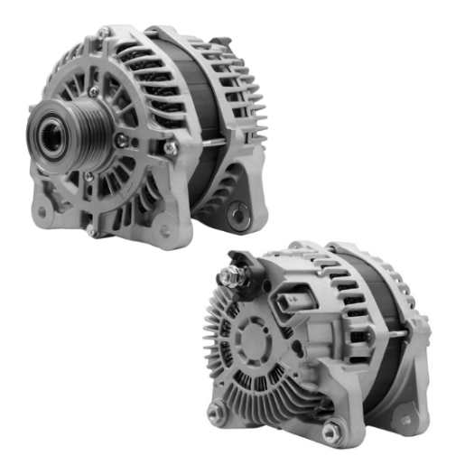 Lichtmaschine für LH6324, A003TX0481 23100-00Q3F, 23100-00Q4G 28-6706 0986083560