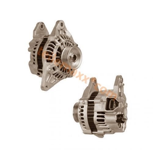 Lichtmaschine für Brilliance BS4 4G18 1.6 i 1.8L .. 476Q-1L-3701950 JFZ1825E 85A - Image 2