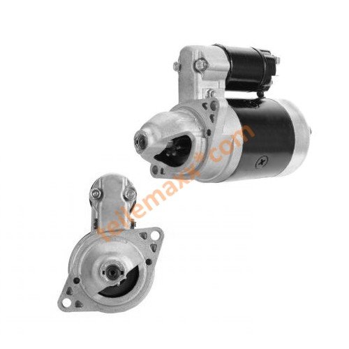 Anlasser für Kubota D950 Z600C-1 B1702 Schäffer 15271-63012 028000-7461 Norcar