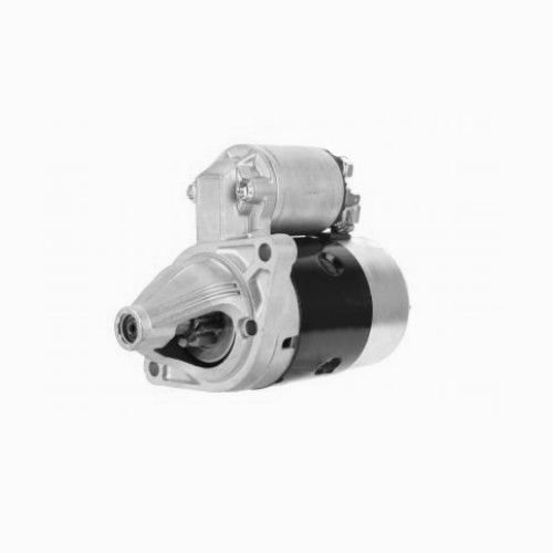 Anlasser für Kubota D950 Z600C-1 B1702 Schäffer 15271-63012 028000-7461 Norcar - Image 2