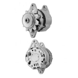 Lichtmaschine für Iseki Deutz Gehl Mazda Yanmar Marine LR135-58B 581200-3381