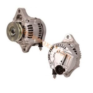 Lichtmaschine für John Deere Isuzu 3LD1 Valtra 101211-1240 897048-9681 LRA01910