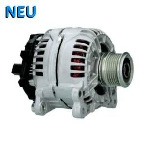 Lichtmaschine für Audi Seat Skoda VW 0124525050, 0986045340, 06F903023C CA1782IR