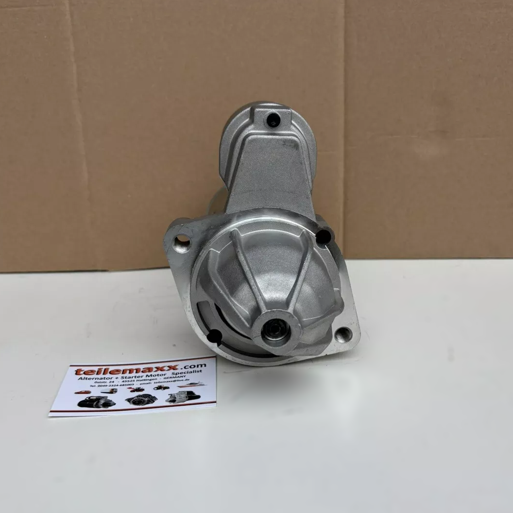 Starter motor for Still forklifts Valeo ParisRhone D7R51 529572 R70-20T R70-25T