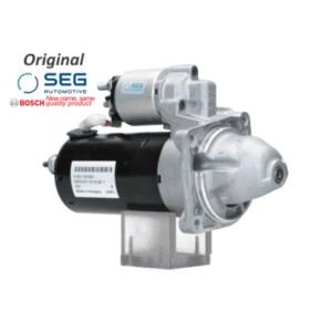 SEG / Bosch Starter für Ferrari California 458 Spider F 136 243595 248743 297969