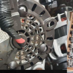 Original Lichtmaschine für Renault Espace Megane Talisman 1.8 TCe RS - Take Off