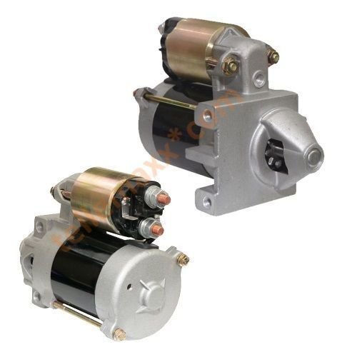 Anlasser für John Deere 112L 160 165 GX95.. Kawasaki FB640V.. 016550 128000-2890