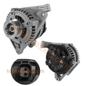 Lichtmaschine für Dodge RAM Durango.. JEEP Commander Grand Cherokee.. 56029914AD
