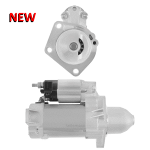 Anlasser für Ferrari 488 GTB Spider F8 Tributo Portofino Roma ... 298875 AKS8875