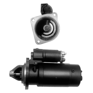 Anlasser für Fiat Agri Schlepper Traktor 80-90 DT 670 680.. Allis TL5 Laverda ..