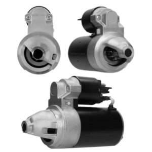 Anlasser für AH4117 HATZ Motor Bomag 50497201 11.131.059 AZE1241 IS1151 AZE1204