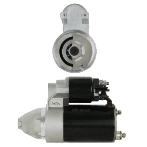 Anlasser für AH4276, 05724382, 50483501, 504835001103, 50483500, 01662800 HATZ