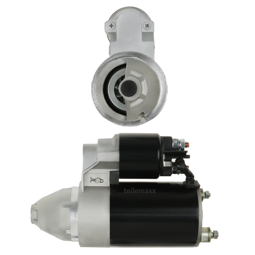 Anlasser für AH4276, 05724382, 50483501, 504835001103, 50483500, 01662800 HATZ