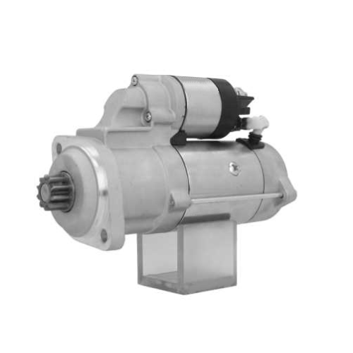 3,2kW Anlasser für John Deere Traktor 5045D 5045E 5055E 5065E RE533976 ALS131789 - Image 2