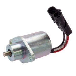 Stoppschalter für Perkins 090225 2848A270 2848A275 2848A279 Shutdown Solenoid