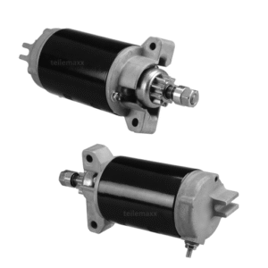 Anlasser für AH2826 Marine Mercury Mariner 50-822462-1 5675640 SM56756 AW5726N