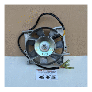 Original Lichtmaschine Denso für KUBOTA Motor EA300 EA330 0330001262 14279-74010