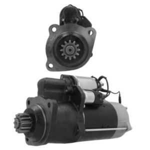 Anlasser für AH5464, 0001330012, 0001330067, 0001330068, 11386644, 10219978, …