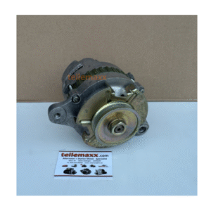 Original Lichtmaschine für Mitsubishi Motor K3 K3B K4 AR2115Z2 MM407671 NOS