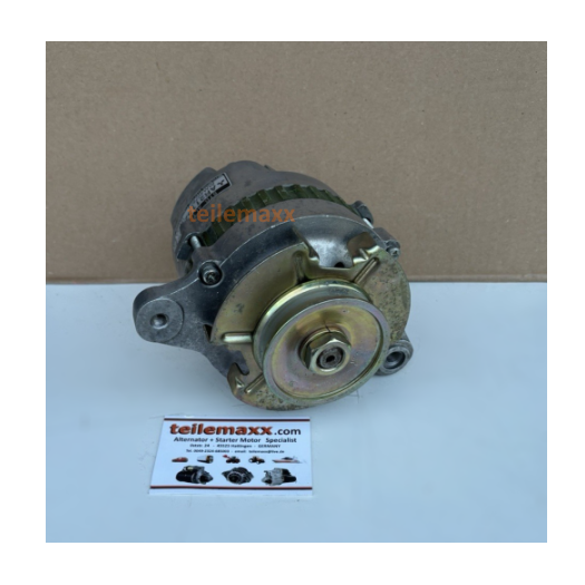 Original Lichtmaschine für Mitsubishi Motor K3 K3B K4 AR2115Z2 MM407671 NOS