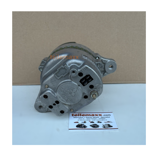 Original Lichtmaschine für Mitsubishi Motor K3 K3B K4 AR2115Z2 MM407671 NOS - Image 2