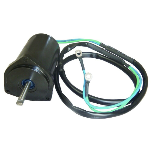 Tilt Trim Motor Pumpenmotor für 62Y-43880-02-00 TRM0071 YAMAHA Outboard ab 2001 - Image 3